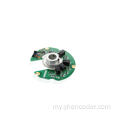 စျေးပေါသော rotary encoder ကုဒ်နံပါတ်